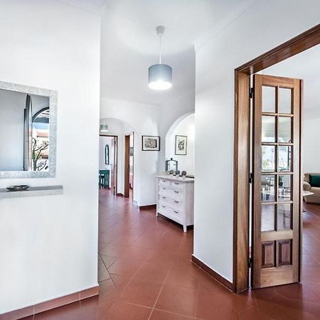 Iris By Algarve Villa Holidays Gale  외부 사진