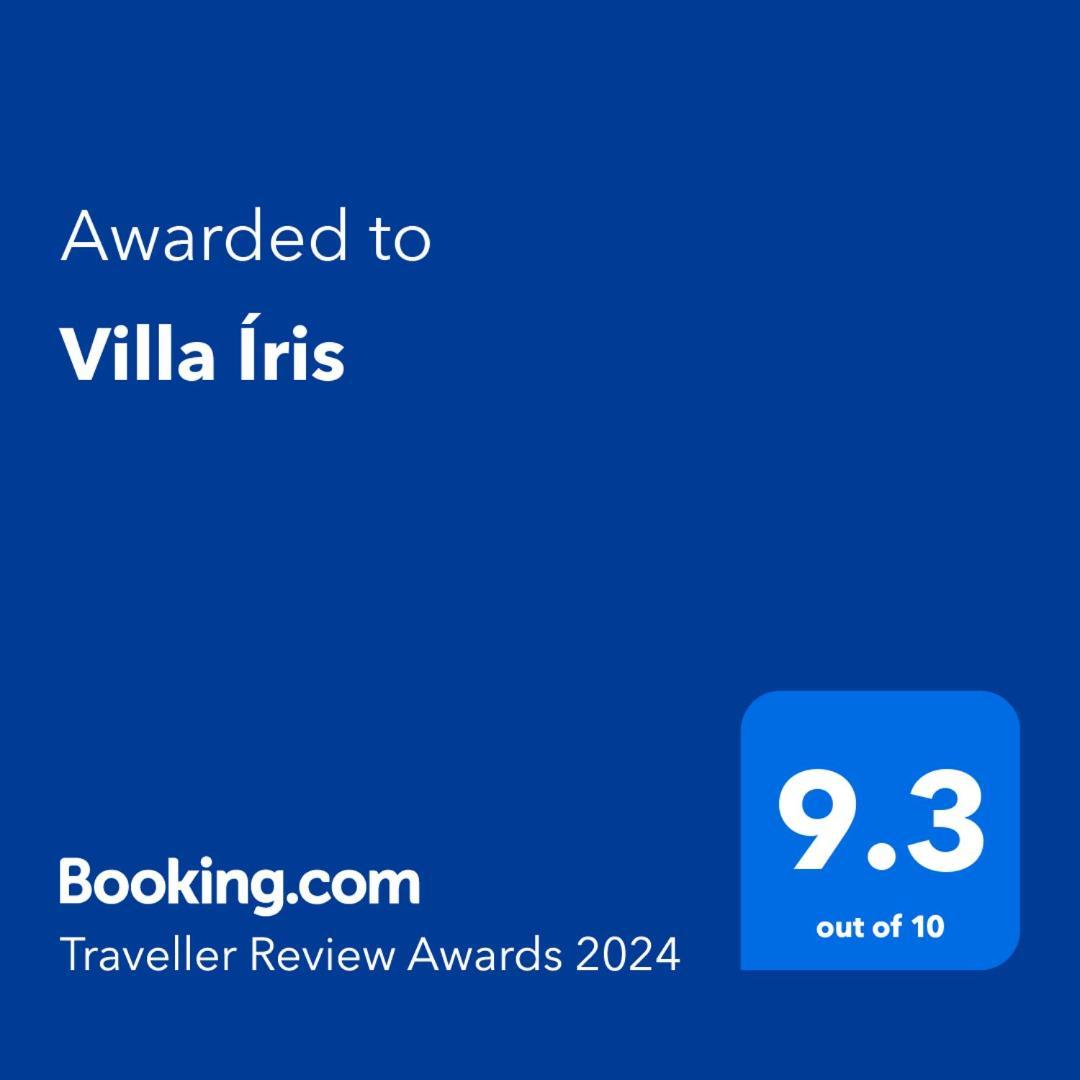 Iris By Algarve Villa Holidays Gale  외부 사진