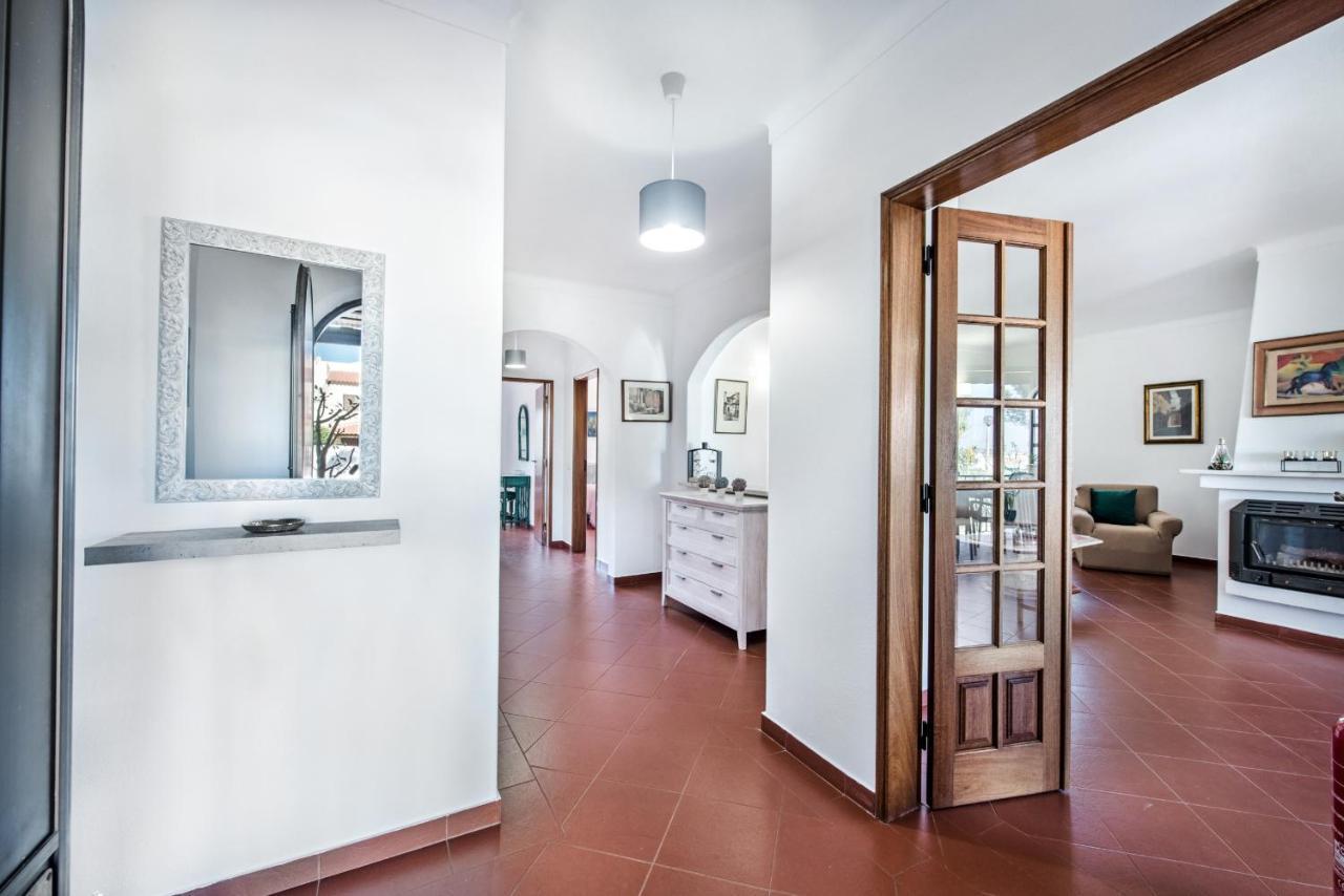 Iris By Algarve Villa Holidays Gale  외부 사진