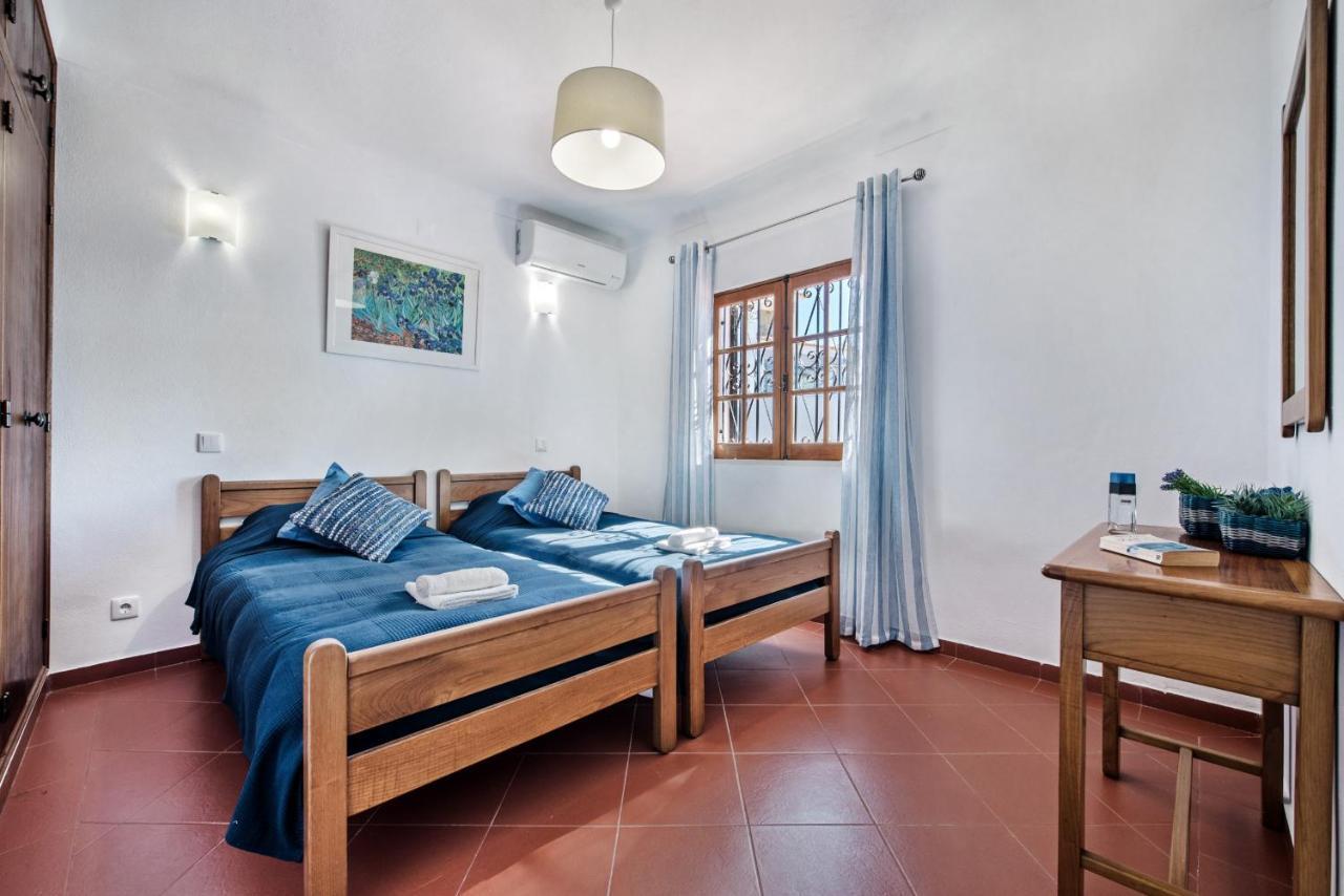 Iris By Algarve Villa Holidays Gale  외부 사진