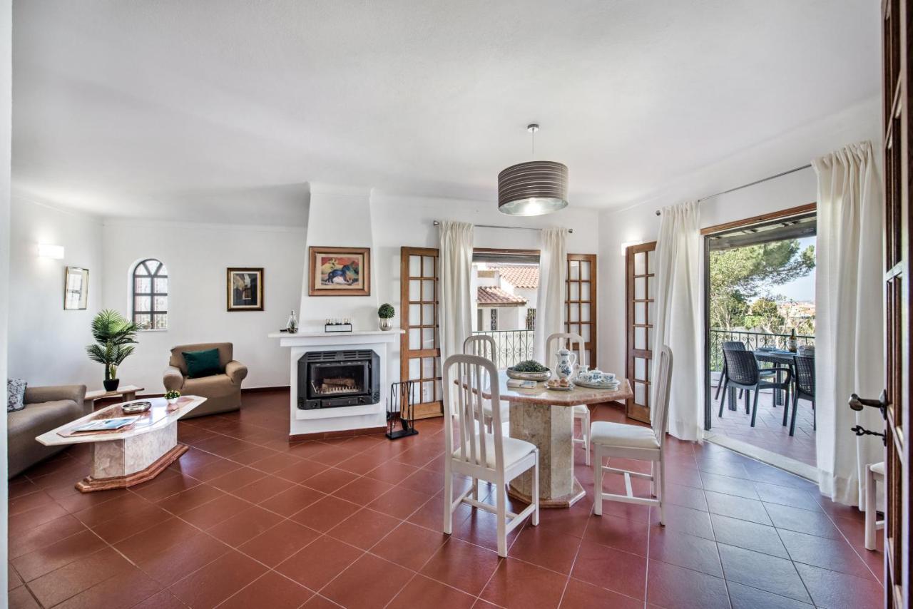 Iris By Algarve Villa Holidays Gale  외부 사진
