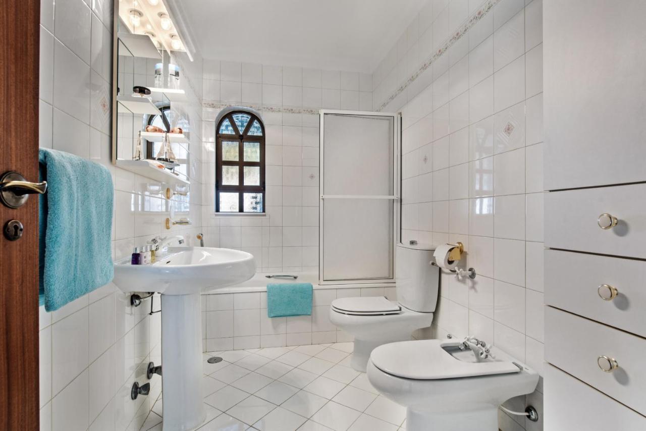 Iris By Algarve Villa Holidays Gale  외부 사진