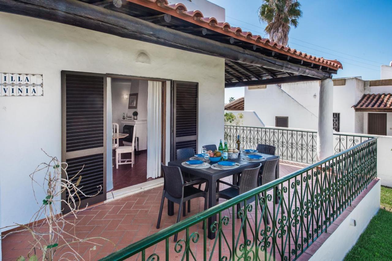 Iris By Algarve Villa Holidays Gale  외부 사진