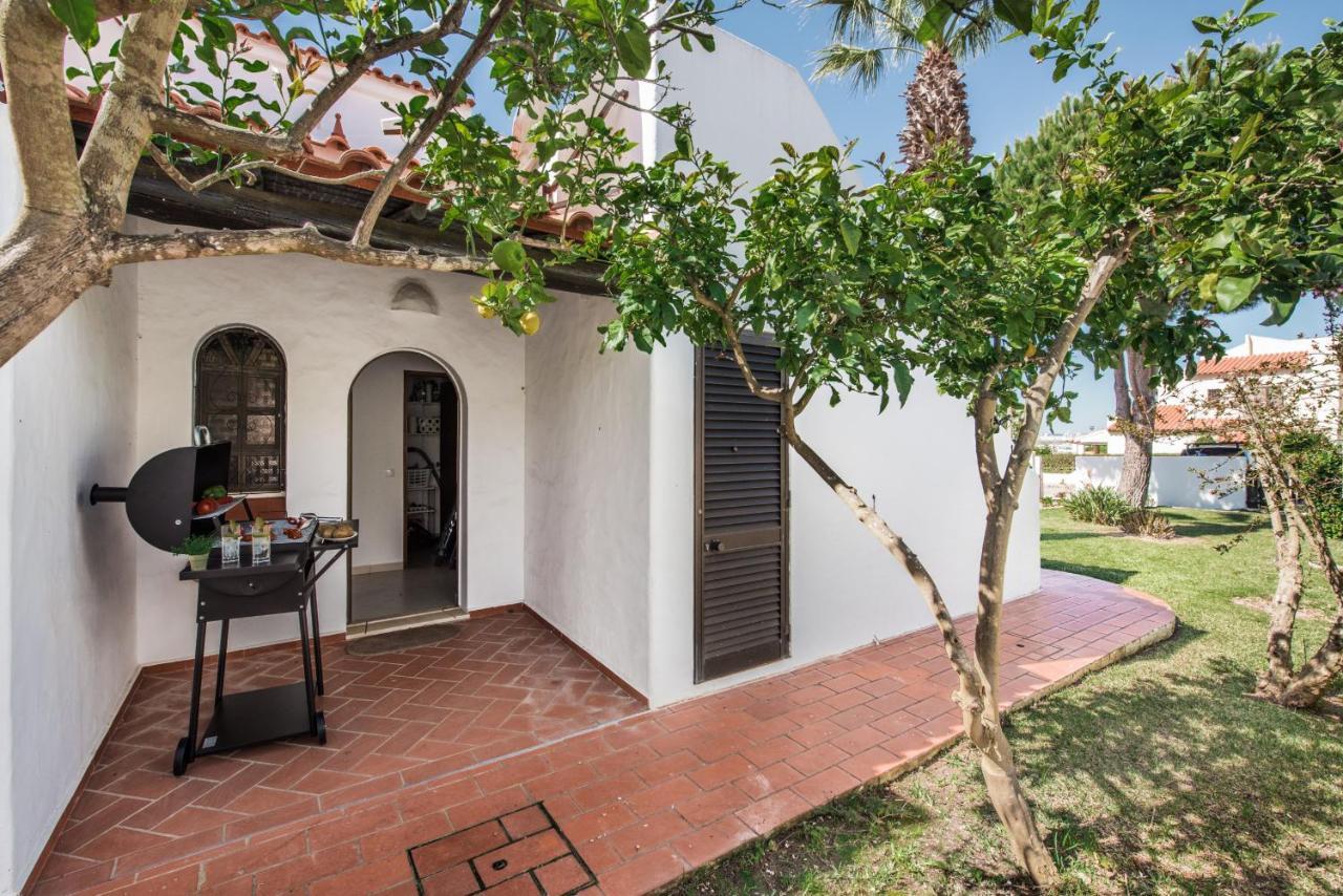 Iris By Algarve Villa Holidays Gale  외부 사진