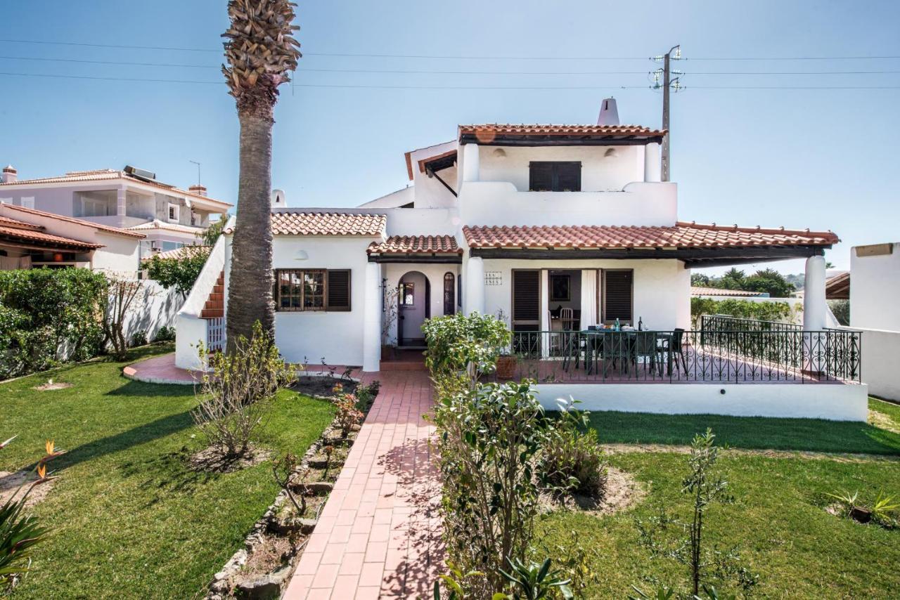Iris By Algarve Villa Holidays Gale  외부 사진